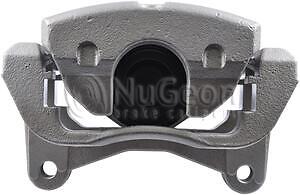 Frt Lft Rebuilt Brake Caliper  Nugeon  99-17781A