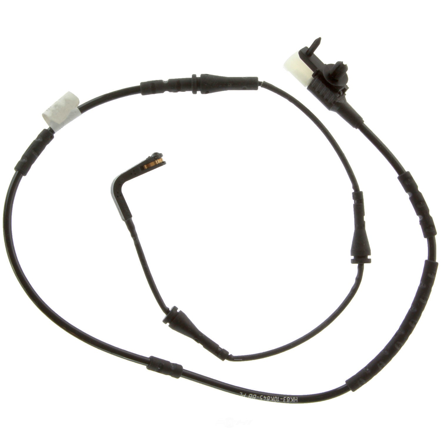 Rr Disc Brake Pads Sensor Wire  Centric Parts  116.20013