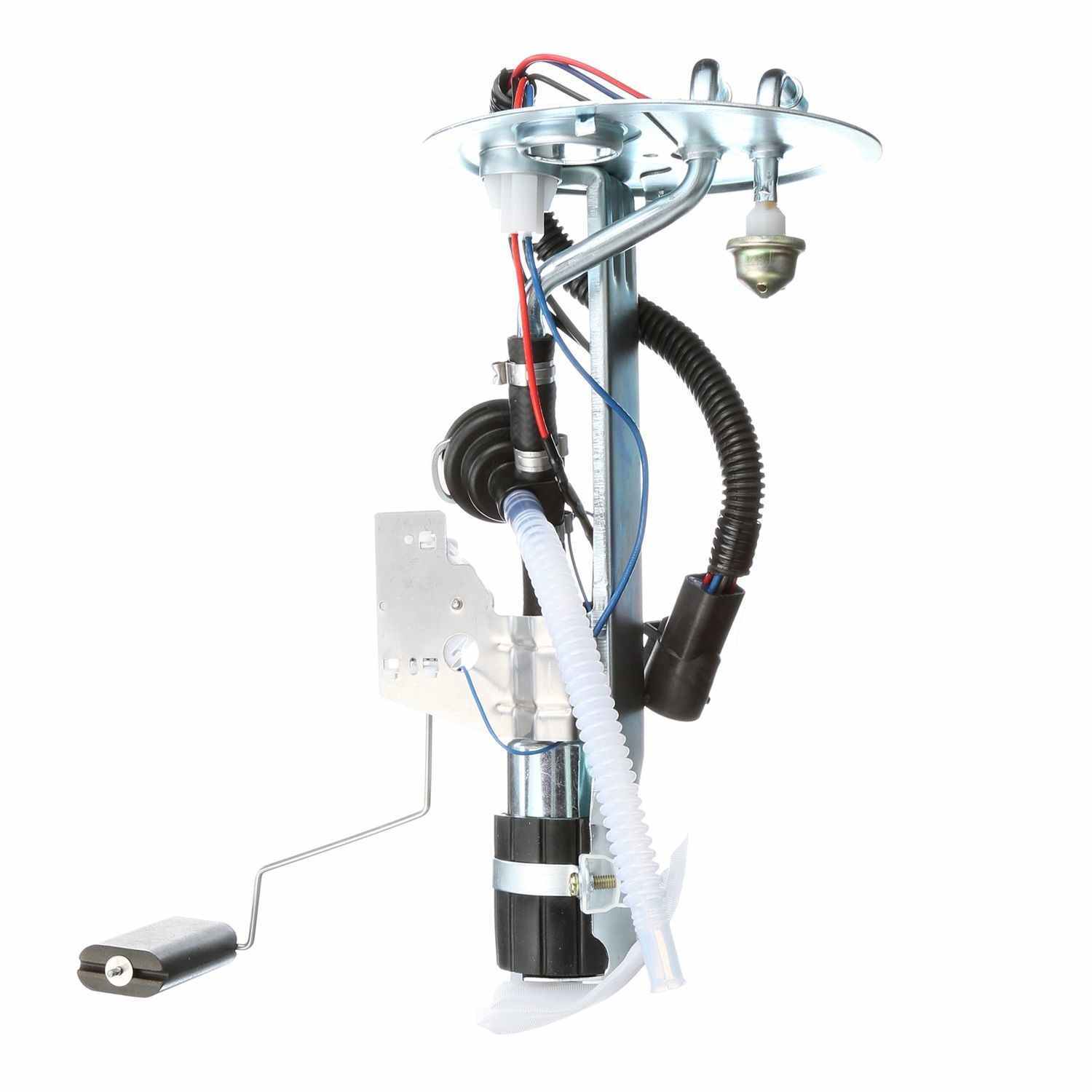 Fuel Pmp & Hanger w/Sender  Delphi  HP10229