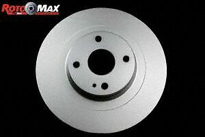 PROMAX Premium Geo-Coated Brake Rotor 20-610023