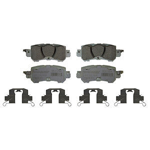 Wagner Premium OEX Ceramic Brake Pad OEX1624