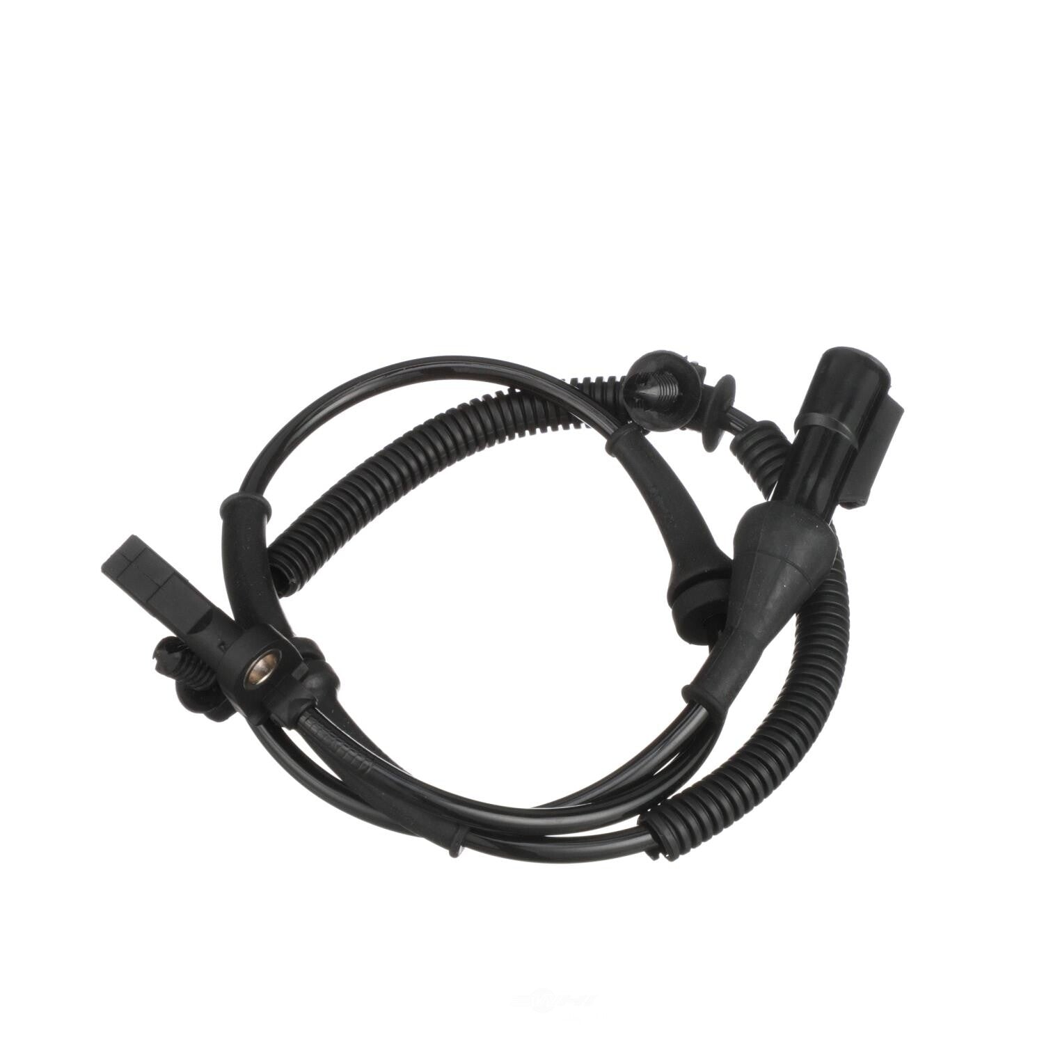 Rr Wheel ABS Brake Sensor  Standard Motor Products  ALS1882