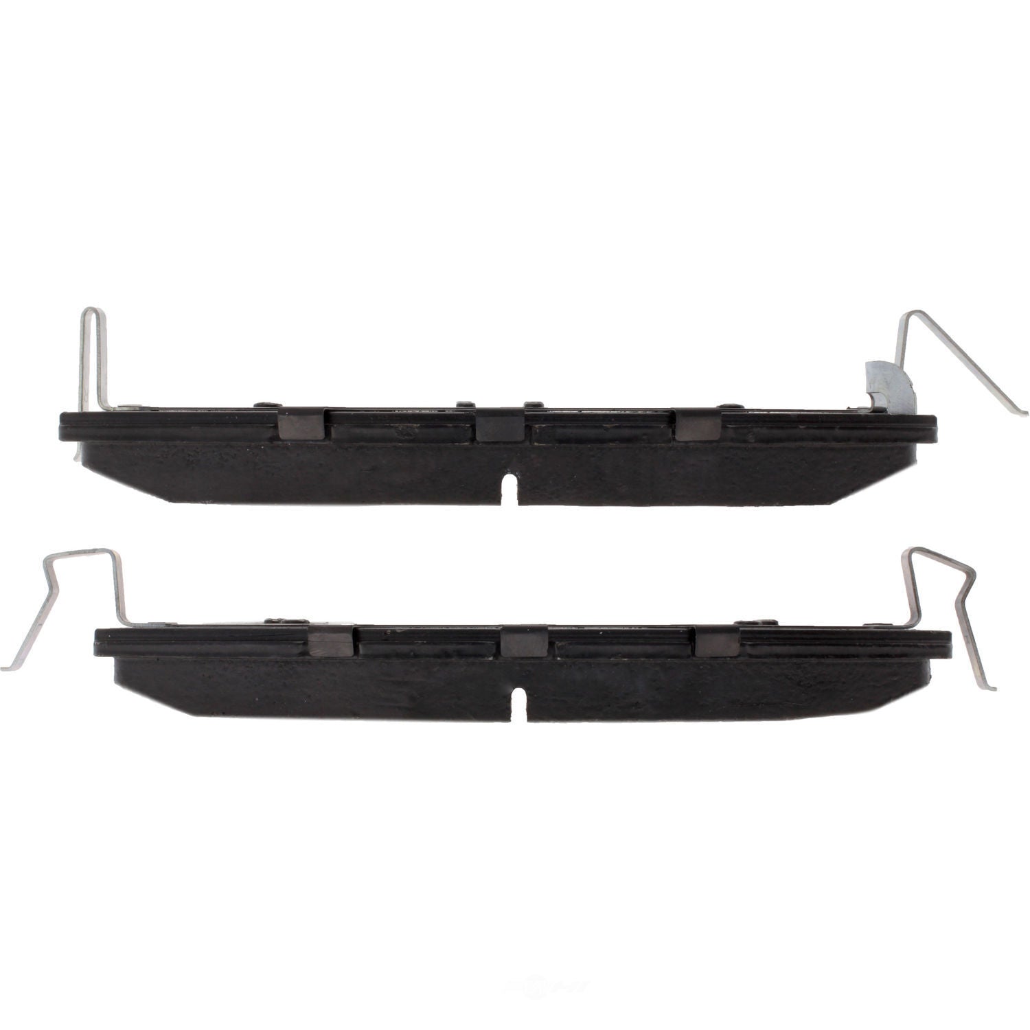 Frt Severe Duty Semi-Met Prem Brake Pads  Centric Parts  106.16111
