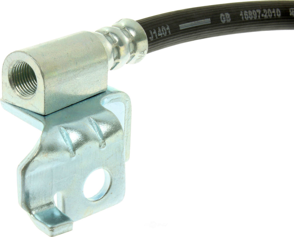 Frt Brake Hose  Centric Parts  150.65153