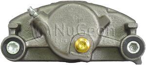 Frt Rt Rebuilt Brake Caliper  Nugeon  97-17274A
