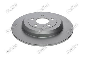 PROMAX Premium Geo-Coated Brake Rotor 20-54125