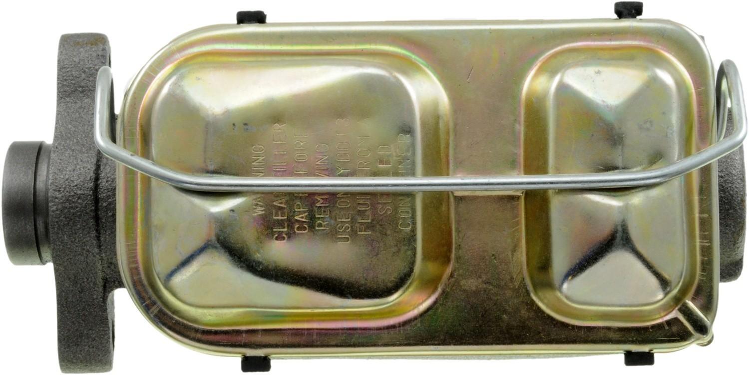 New Master Brake Cyl  Dorman/First Stop  M39435