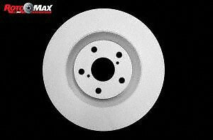 PROMAX Premium Geo-Coated Brake Rotor 20-31593