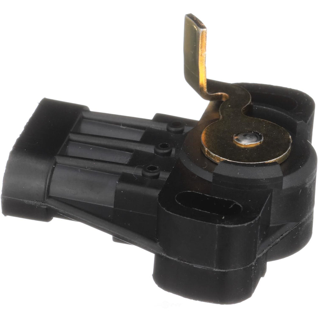 Throttle Position Sensor  Standard Motor Products  TH49