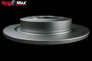 PROMAX Premium Geo-Coated Brake Rotor 20-34420