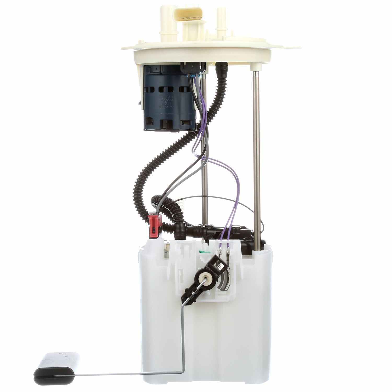 Fuel Pump Module Assy  Delphi  FG1313