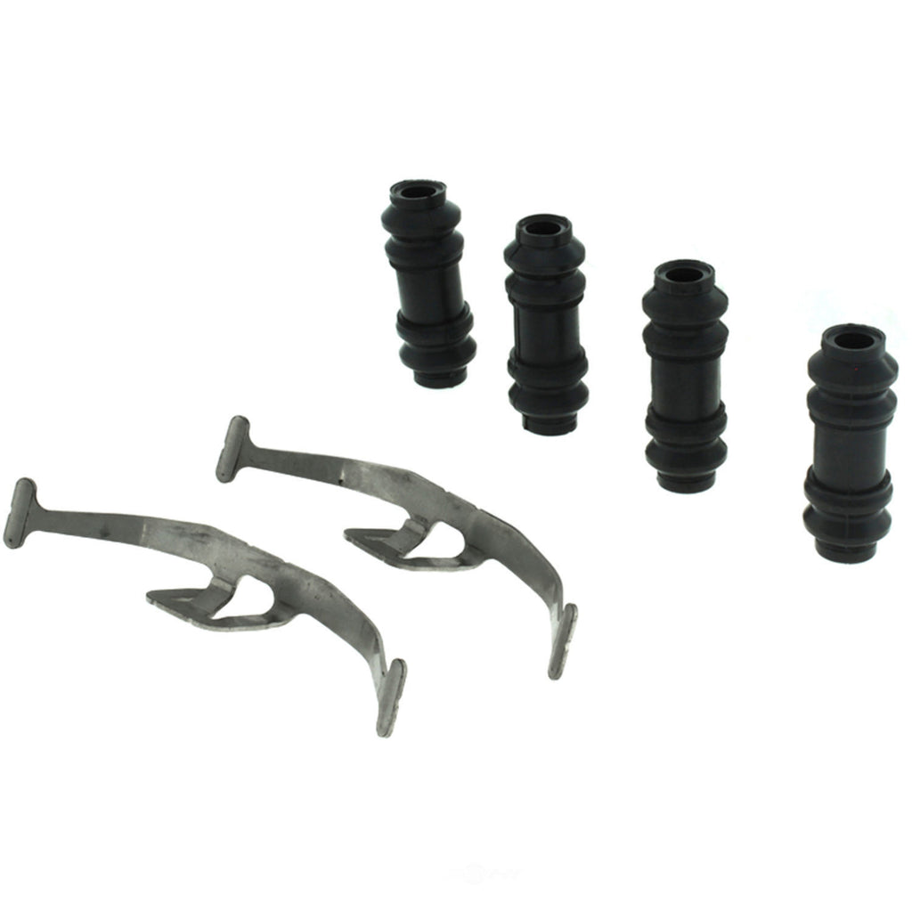 Frt Super Prem Semi-Met Brake Pads  Centric Parts  104.13221