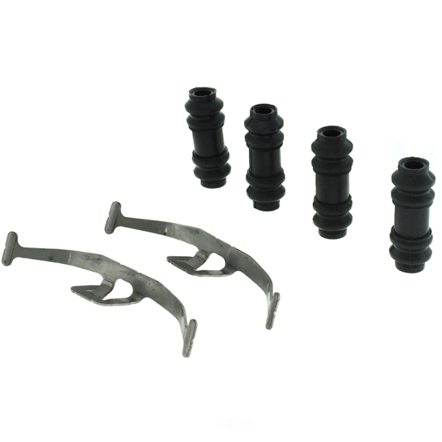 Frt Super Prem Semi-Met Brake Pads  Centric Parts  104.13221