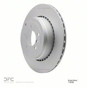 Rr Disc Brake Rotor  DFC  604-11018