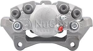 Frt Lft Rebuilt Brake Caliper  Nugeon  99-02180B