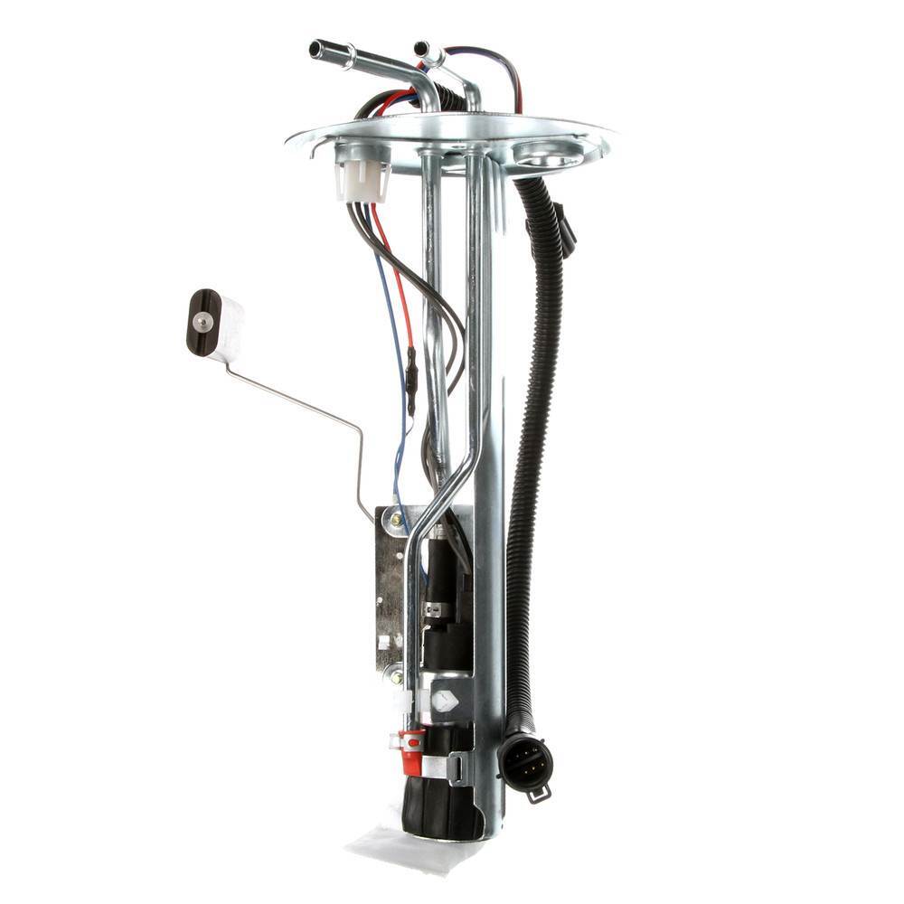 Fuel Pmp & Hanger w/Sender  Delphi  HP10074