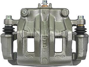 Frt Lft Rebuilt Brake Caliper  Nugeon  99-00836B