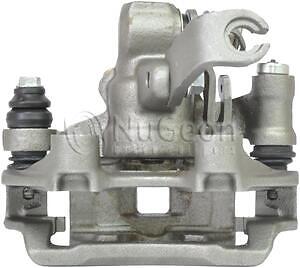 Rr Right Rebuilt Brake Caliper  Nugeon  99-17283B