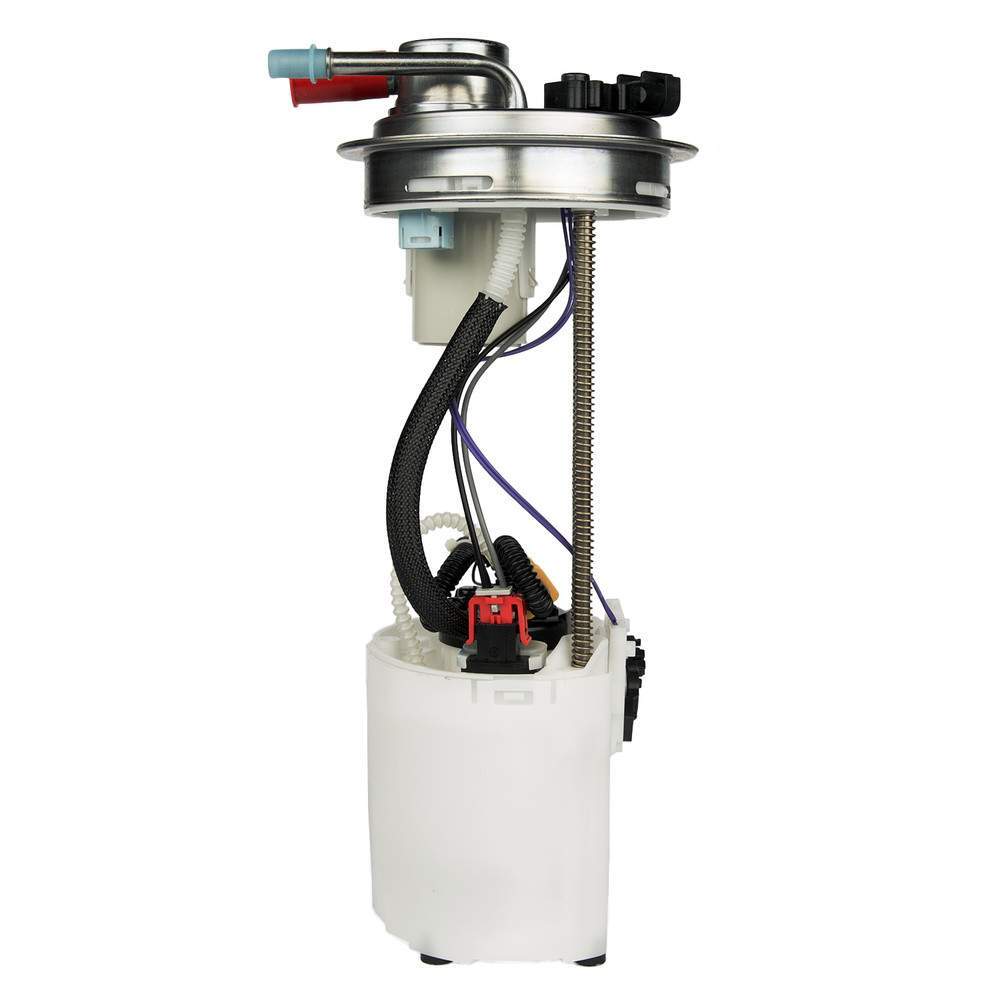 Fuel Pump Module Assy  Delphi  FG1057