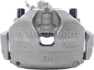Frt Rt Rebuilt Brake Caliper  Nugeon  99-17983B