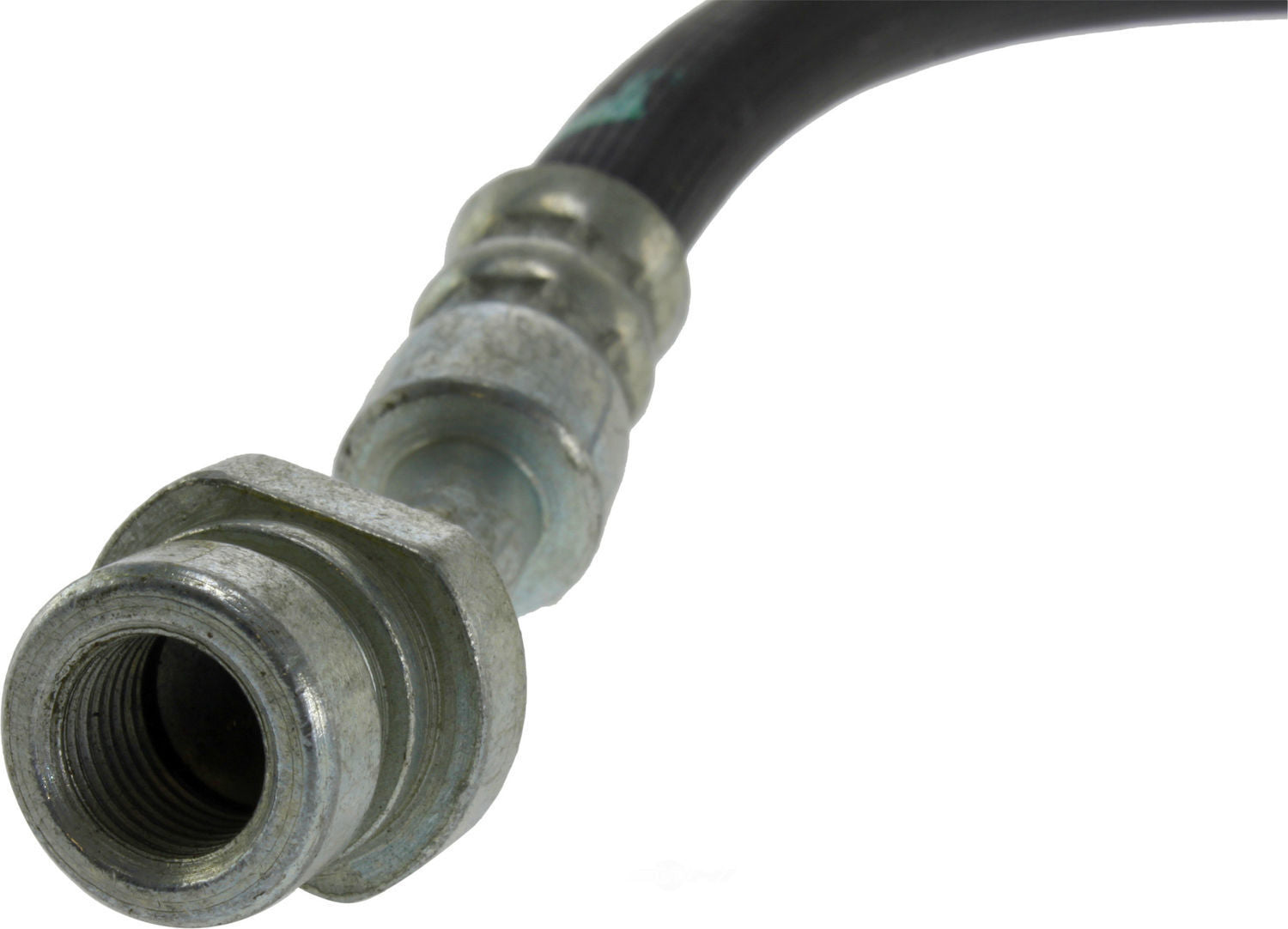 Frt Brake Hose  Centric Parts  150.51104