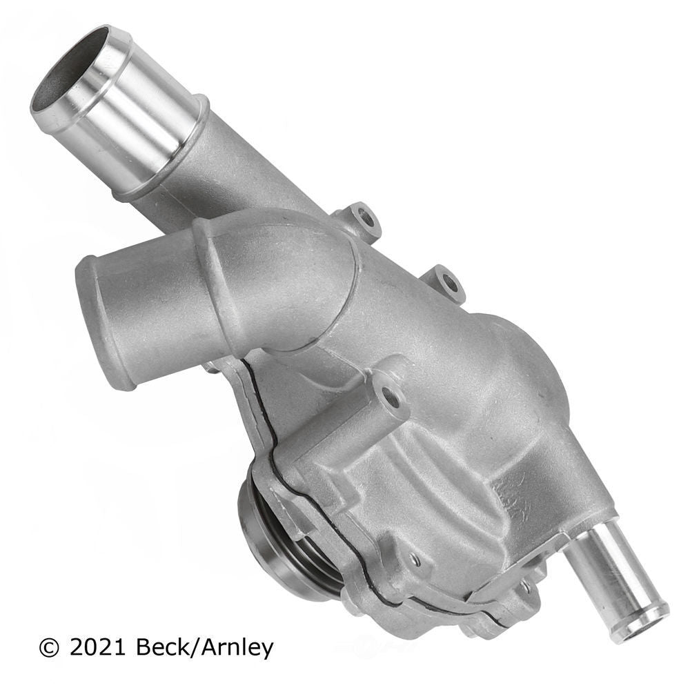 New Water Pump  Beck/Arnley  131-2524