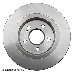 Rr Prem Brk Rotor  Beck/Arnley  083-3632