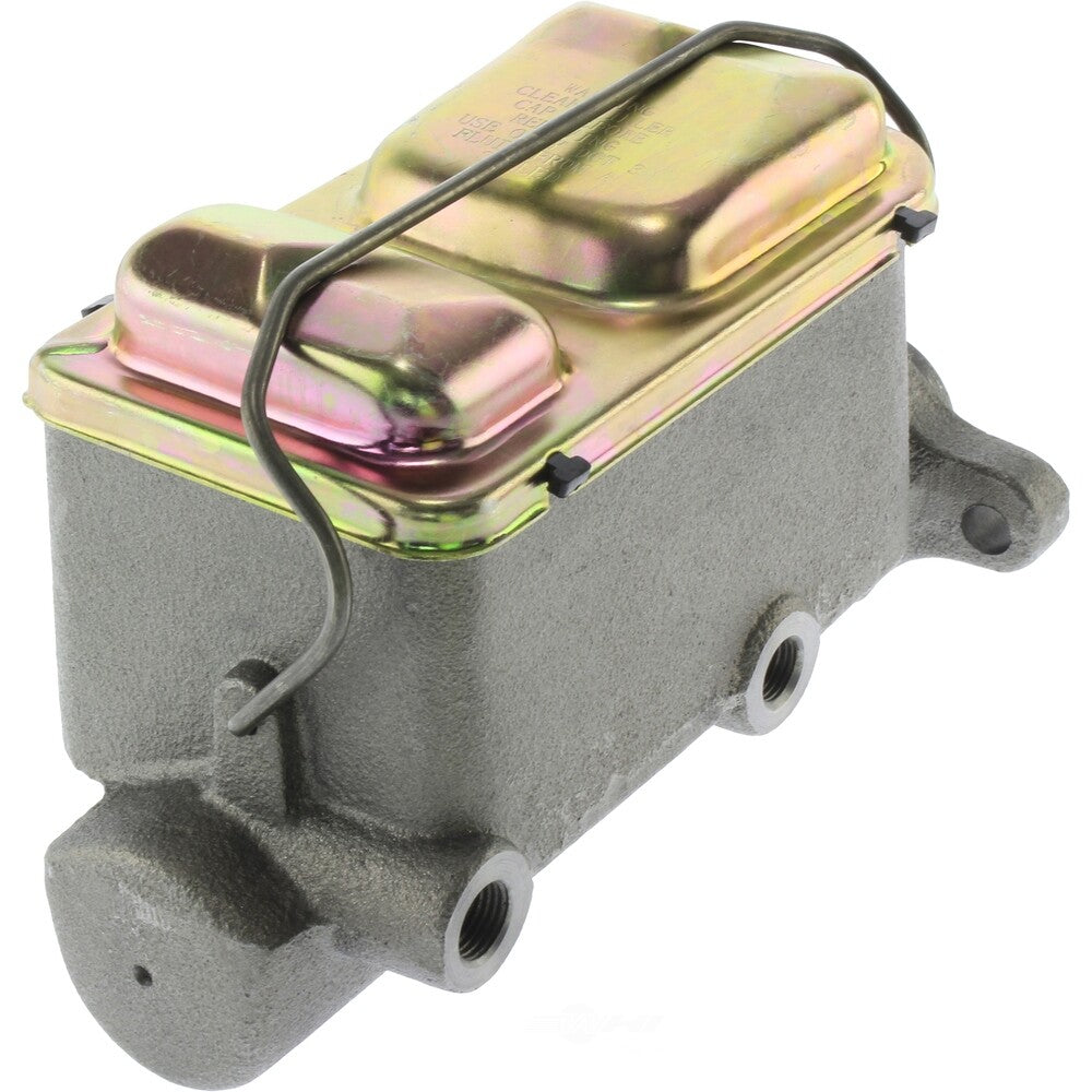 New Master Brake Cyl  Centric Parts  130.66005