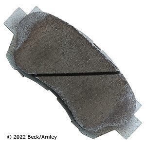 Frt Prem Brake Pads  Beck/Arnley  085-1379