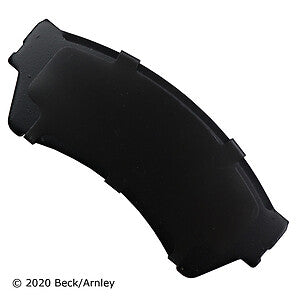 Frt OE Brake Pads  Beck/Arnley  089-1767