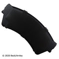 Frt OE Brake Pads  Beck/Arnley  089-1767