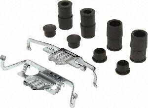 Rr Super Prem Ceramic Brake Pads  Centric Parts  105.06831