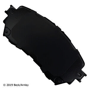 Frt OE Brake Pads  Beck/Arnley  089-1991
