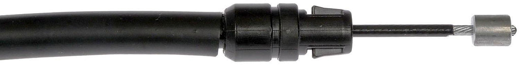 Rr Left Brake Cable  Dorman/First Stop  C661072