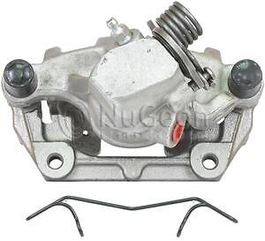 Rr Lft Rebuilt Brake Caliper  Nugeon  99-01186A