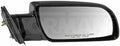 Door Mirror  Dorman  955-105