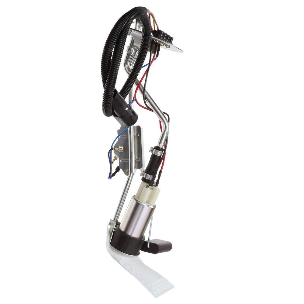 Fuel Pump Hanger Assy  Delphi  HP10142
