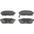 Ceramic Brake Pads  Wagner  ZD1008