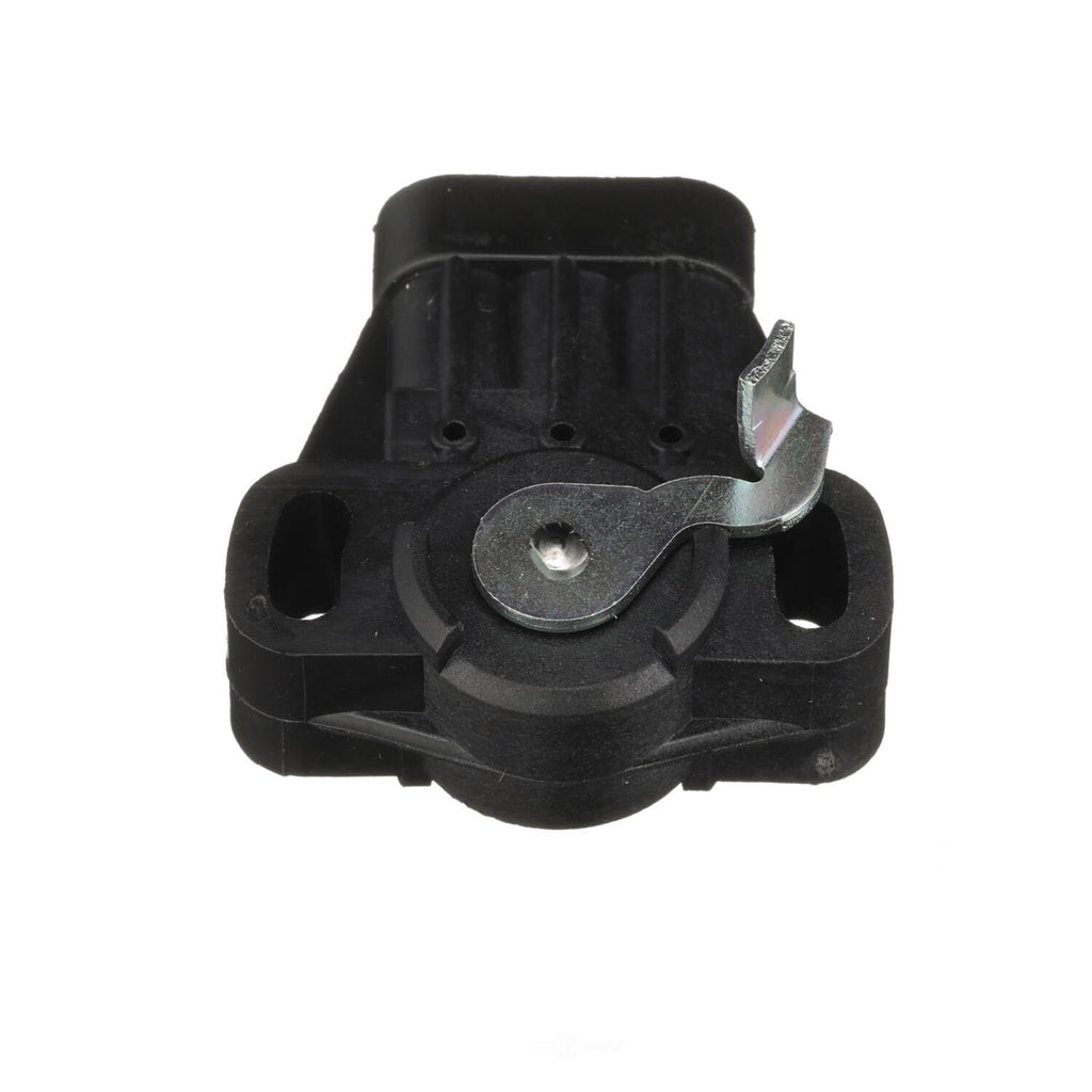 Throttle Position Sensor  Standard Motor Products  TH37