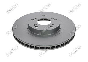 Frt Disc Brake Rotor  Promax  20-31347