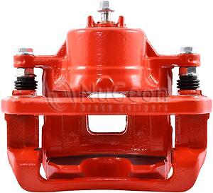 Ft Lft Rebuilt Brake Caliper w/Hwd  NuGeon  99R01855B