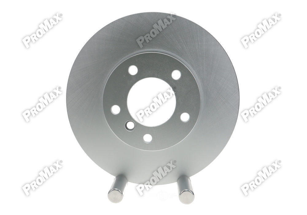 PROMAX Premium Geo-Coated Brake Rotor 20-34390