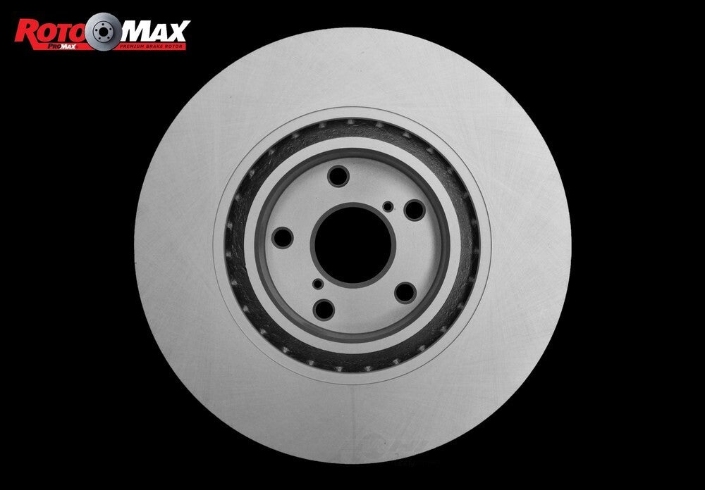 PROMAX Premium Geo-Coated Brake Rotor 20-31592