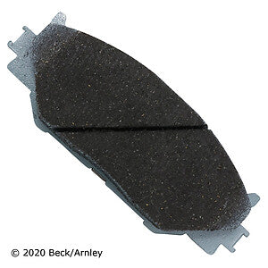 Frt Prem Brake Pads  Beck/Arnley  085-1806