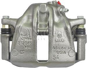Frt Lft Rebuilt Brake Caliper  Nugeon  99-03323A