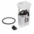 Fuel Pump Module Assy  Delphi  FG1558