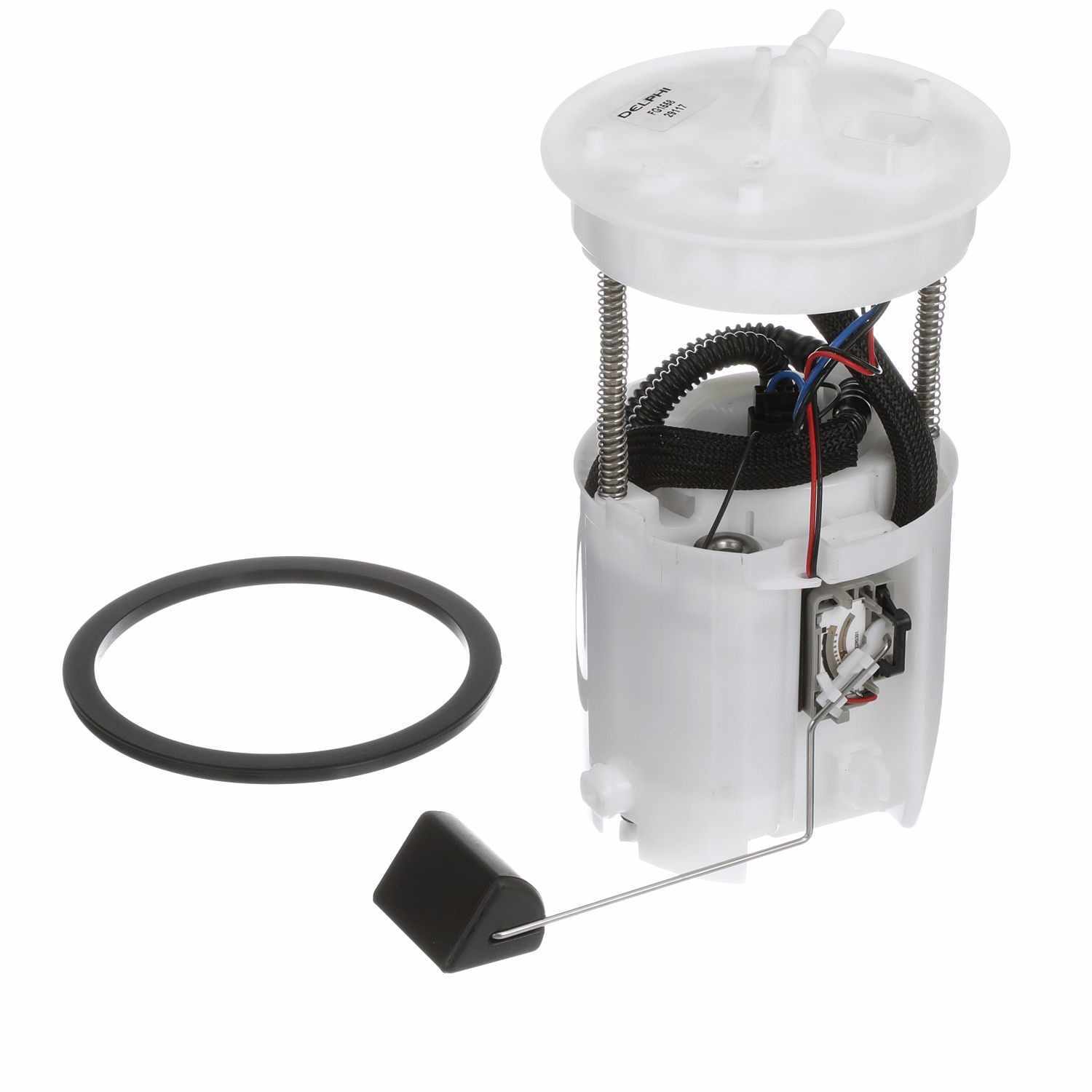 Fuel Pump Module Assy  Delphi  FG1558