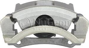 Frt Lft Rebuilt Brake Caliper  Nugeon  99-17373A