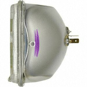 Dual Beam Headlight  Sylvania  H6054ST.BX