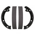 Parking Brake Shoe Set  Wagner  Z812